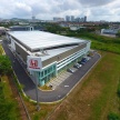 Honda Malaysia launches biggest 4S centre in Johor; records 45% sales increase in Q1 2017 from last year