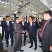 Honda Malaysia launches biggest 4S centre in Johor; records 45% sales increase in Q1 2017 from last year