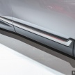 SPYSHOT: Honda CR-V generasi baharu dengan enjin 1.5 liter VTEC Turbo dilihat sekali lagi diuji di Malaysia