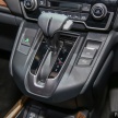 SPYSHOT: Honda CR-V 1.5L Turbo dilihat lagi di M’sia