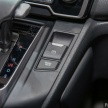 SPYSHOT: Honda CR-V generasi baharu dengan enjin 1.5 liter VTEC Turbo dilihat sekali lagi diuji di Malaysia