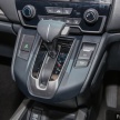 Honda CR-V 2017 akan dibuka untuk tempahan esok – 1.5L VTEC Turbo, dilengkapi teknologi Honda Sensing