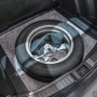 Tempahan Honda CR-V 2017 untuk pasaran M’sia dibuka – 1.5 Turbo, pakej Honda Sensing diperincikan