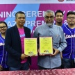 Vespa Malaysia tandatangani perjanjian dengan Metro Driving Academy – beli Vespa, dapat kelas B2 percuma