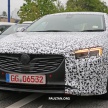 SPYSHOTS: High performance Opel/Vauxhall/Holden Insignia spotted – AWD, twin-turbo V6 up to 400 hp?