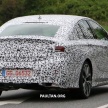 SPYSHOTS: High performance Opel/Vauxhall/Holden Insignia spotted – AWD, twin-turbo V6 up to 400 hp?