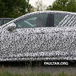 SPYSHOTS: High performance Opel/Vauxhall/Holden Insignia spotted – AWD, twin-turbo V6 up to 400 hp?