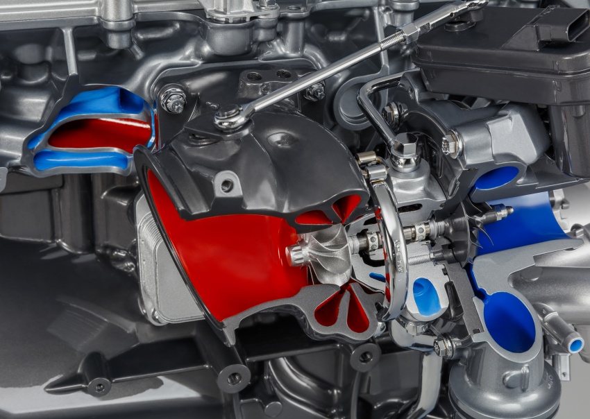 Jaguar F-Type gains 300 PS 2.0 litre Ingenium engine 645654