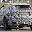Jaguar E-Pace officially teased, debuts on July 13