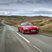 Jaguar F-Type – 2nd-gen to get hybrid tech by 2020