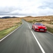 Jaguar F-Type gains 300 PS 2.0 litre Ingenium engine