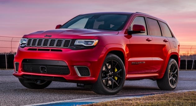 Fiat Chrysler sees Q1 loss ahead of May 18 reopening, PSA merger deal on track for completion by 2021