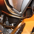 2017 KTM Super Adventure S and Super Duke R Malaysia launch – RM115,000 and RM118,000, incl. GST