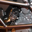 KTM Malaysia lancarkan Super Adventure S 1290 dan Super Duke R 1290 2017 – penuh alat elektronik