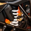 KTM Malaysia lancarkan Super Adventure S 1290 dan Super Duke R 1290 2017 – penuh alat elektronik