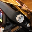 KTM Malaysia lancarkan Super Adventure S 1290 dan Super Duke R 1290 2017 – penuh alat elektronik