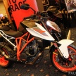 KTM Malaysia lancarkan Super Adventure S 1290 dan Super Duke R 1290 2017 – penuh alat elektronik