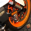 KTM Malaysia lancarkan Super Adventure S 1290 dan Super Duke R 1290 2017 – penuh alat elektronik