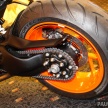 KTM Malaysia lancarkan Super Adventure S 1290 dan Super Duke R 1290 2017 – penuh alat elektronik