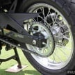 Ride impression: 2017 Kawasaki Versys X-250 – dual-purpose touring comes down to the quarter-litre class