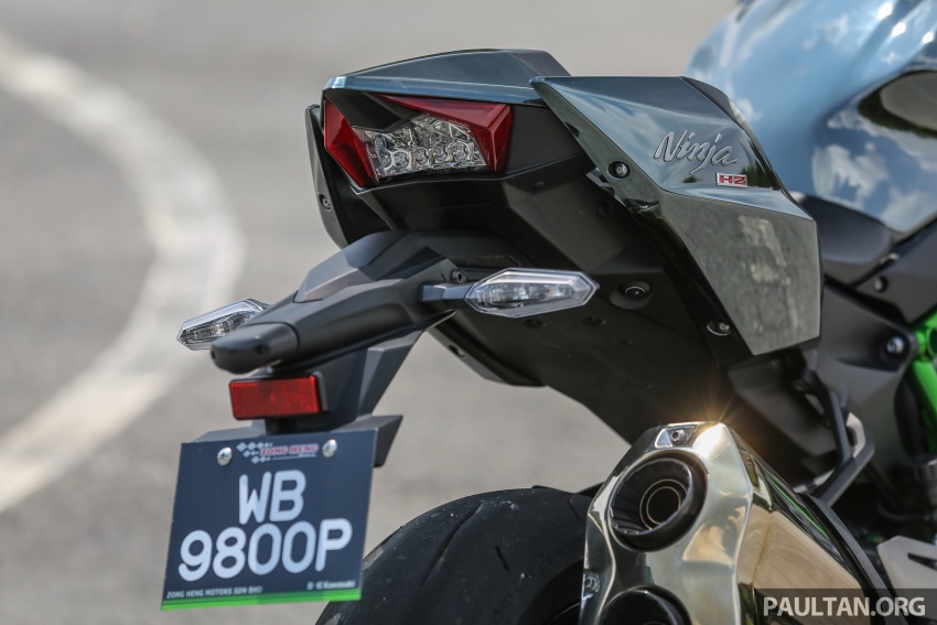 REVIEW: Kawasaki Ninja H2 – power to the people 643542