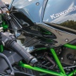 REVIEW: Kawasaki Ninja H2 – power to the people