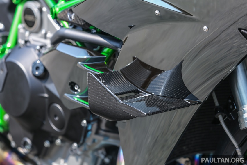 REVIEW: Kawasaki Ninja H2 – power to the people 643580