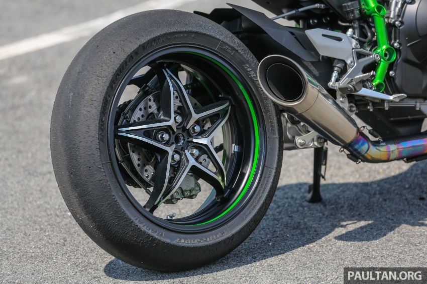 REVIEW: Kawasaki Ninja H2 – power to the people 643597