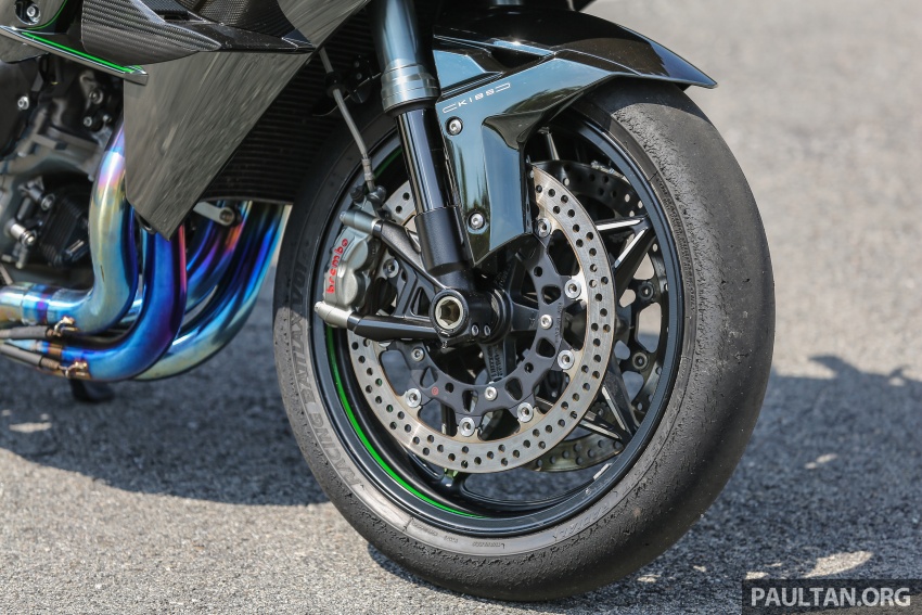 REVIEW: Kawasaki Ninja H2 – power to the people 643573