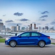 Kia Rio Sedan – next-generation revealed in New York