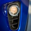 Kia Rio Sedan – next-generation revealed in New York
