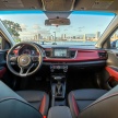 Kia Rio Sedan – next-generation revealed in New York