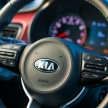 Kia Rio Sedan – next-generation revealed in New York