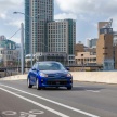 Kia Rio Sedan – next-generation revealed in New York