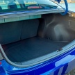 Kia Rio Sedan generasi seterusnya muncul di NY