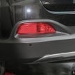 Kia Sorento 2.2 HS Diesel tiba di Malaysia – RM191,888