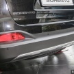 Kia Sorento 2.2 HS Diesel tiba di Malaysia – RM191,888