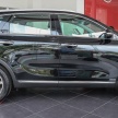 Kia Sorento 2.2 HS Diesel tiba di Malaysia – RM191,888