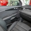Kia Sorento 2.2 HS Diesel tiba di Malaysia – RM191,888