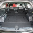 Kia Sorento 2.2 HS Diesel tiba di Malaysia – RM191,888