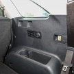 Kia Sorento 2.2 HS Diesel tiba di Malaysia – RM191,888
