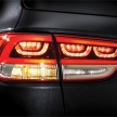 Kia Sorento 2.2 HS Diesel tiba di Malaysia – RM191,888