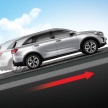 Kia Sorento 2.2 HS Diesel tiba di Malaysia – RM191,888