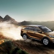 Kia Sorento 2.2 HS Diesel tiba di Malaysia – RM191,888