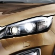 Kia Sorento 2.2 HS Diesel tiba di Malaysia – RM191,888