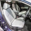 IIMS 2017: New Kia Rio launched – 1.4L with 4AT, 6MT
