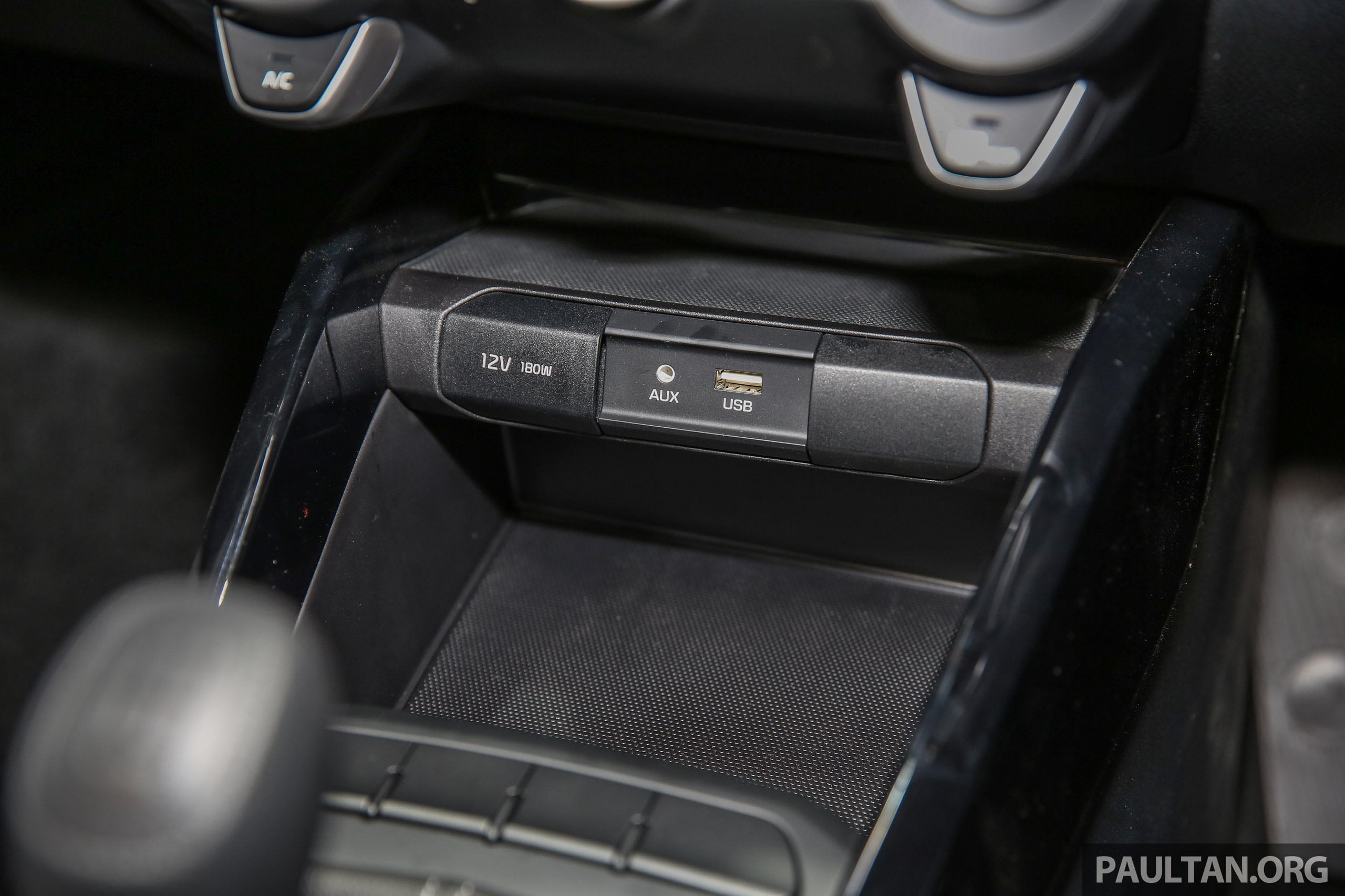 Kia_Rio_Int-8._BM - Paul Tan's Automotive News