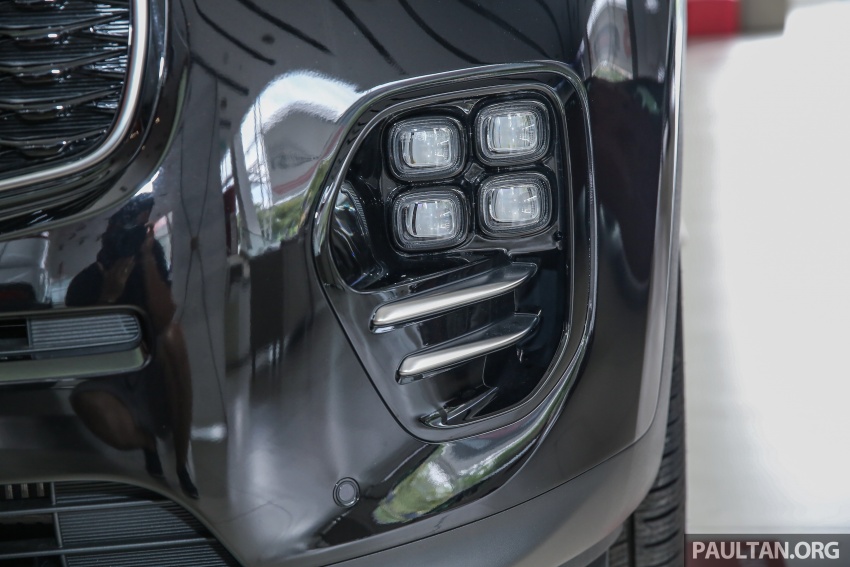 GALERI: Kia Sportage 2.0D GT CRDi kini di pasaran 650826