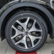 GALERI: Kia Sportage 2.0D GT CRDi kini di pasaran