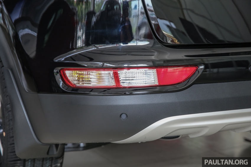 GALERI: Kia Sportage 2.0D GT CRDi kini di pasaran 650810